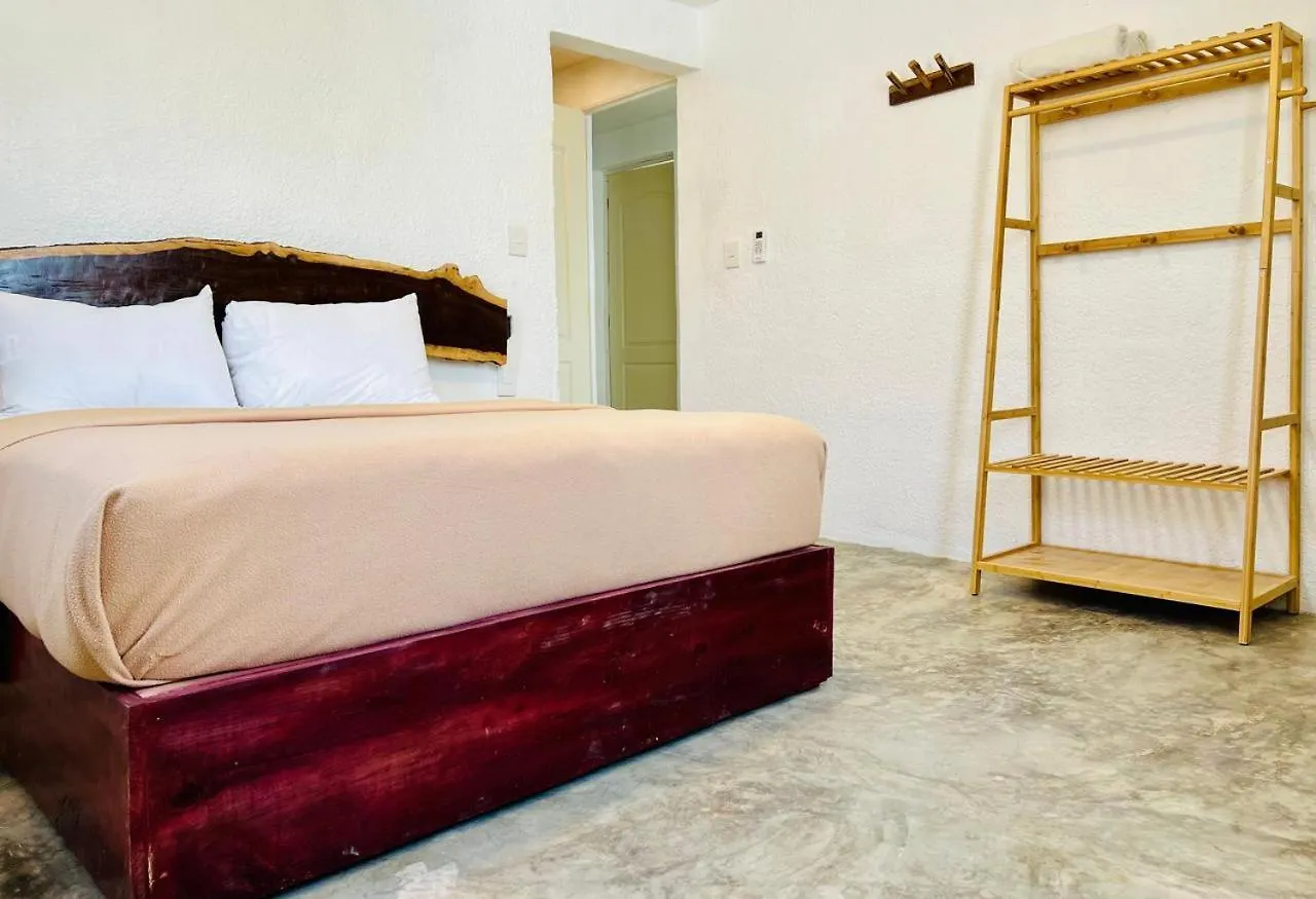 Tucasaenplaya Aparthotel Playa del Carmen