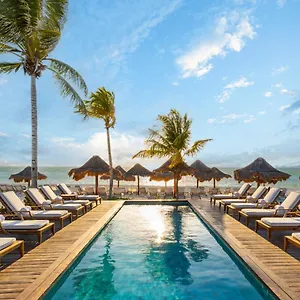 Fairmont Mayakoba Лафите