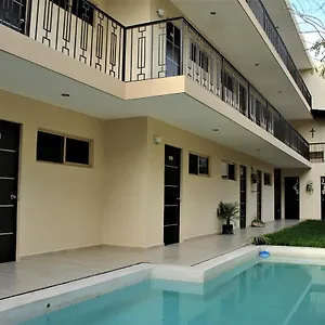 Virreyes Hotel Merida