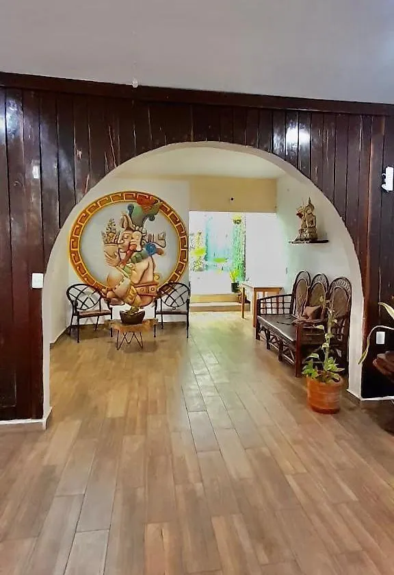 Tucasaenplaya Aparthotel Playa del Carmen